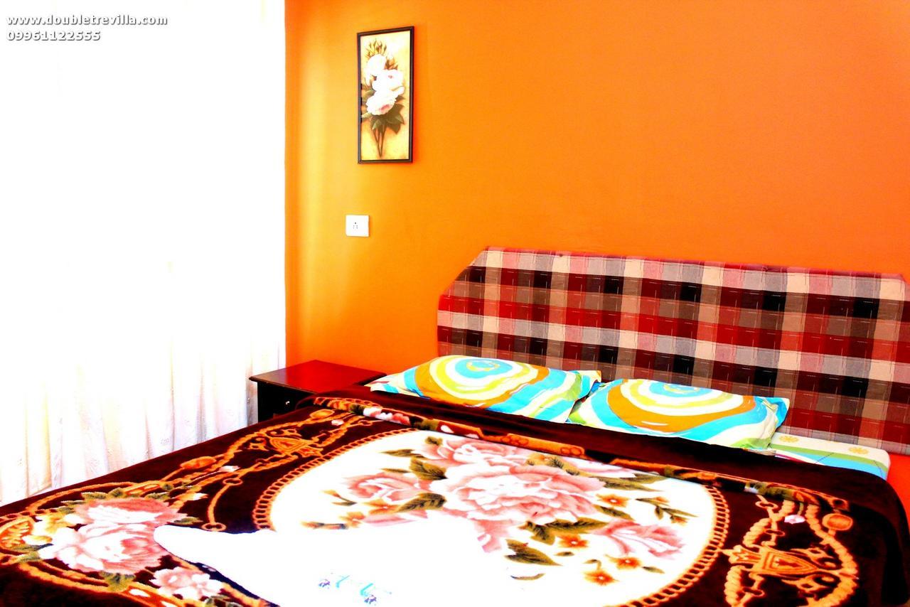 Villa Double Tree