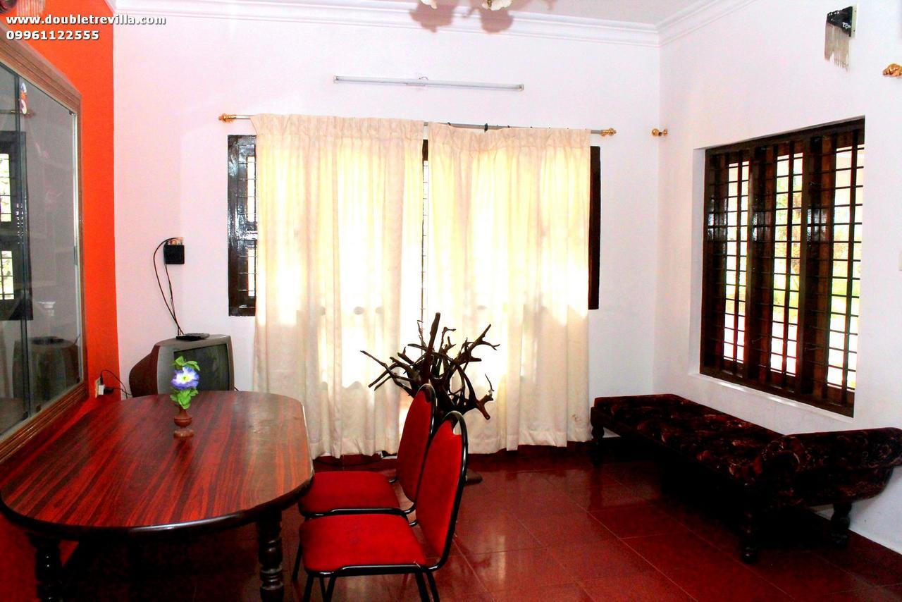 Double Tree Villa *