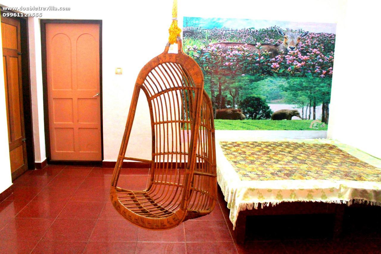 Double Tree * Munnar