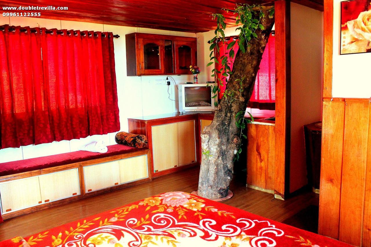 Double Tree