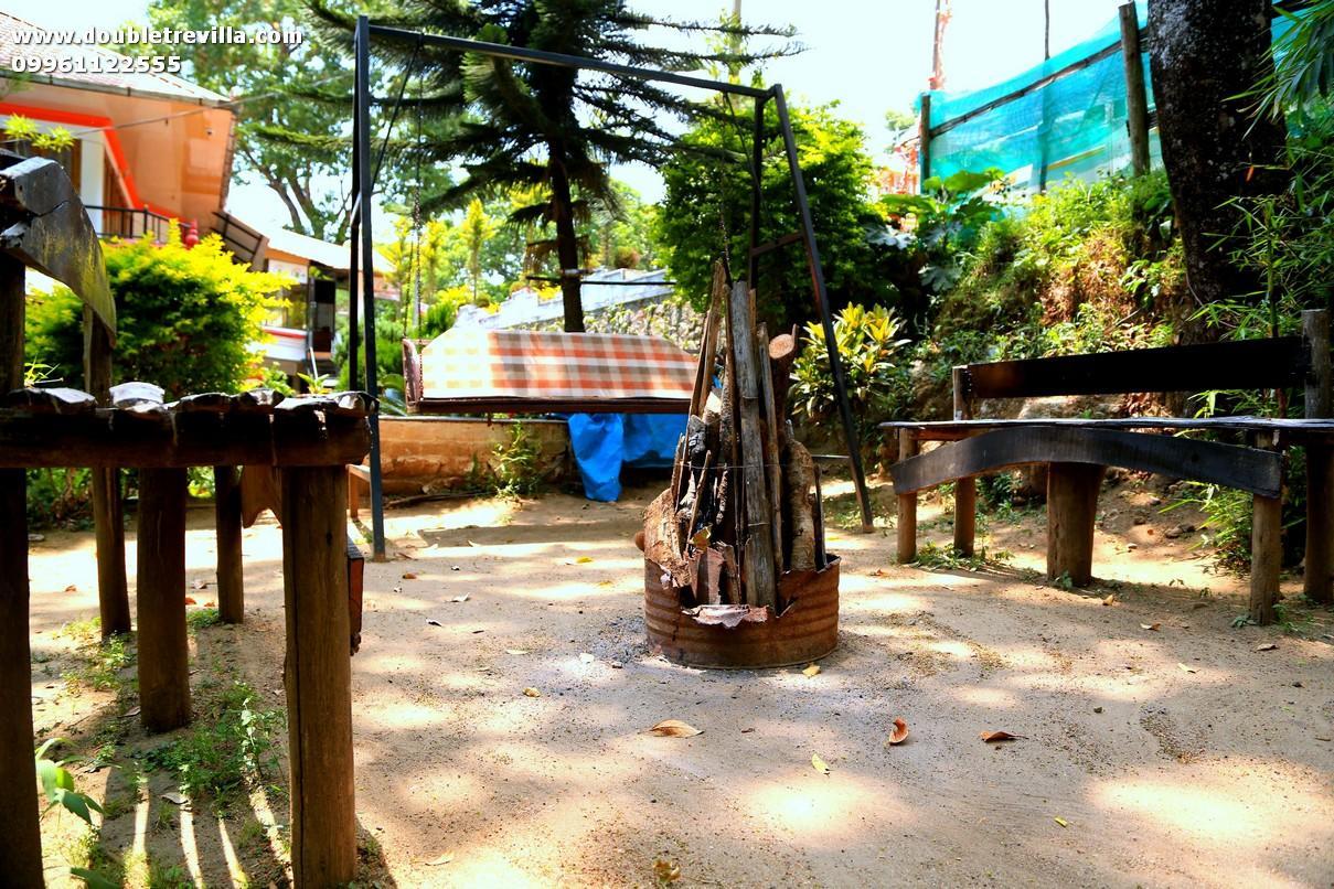 Villa Double Tree *