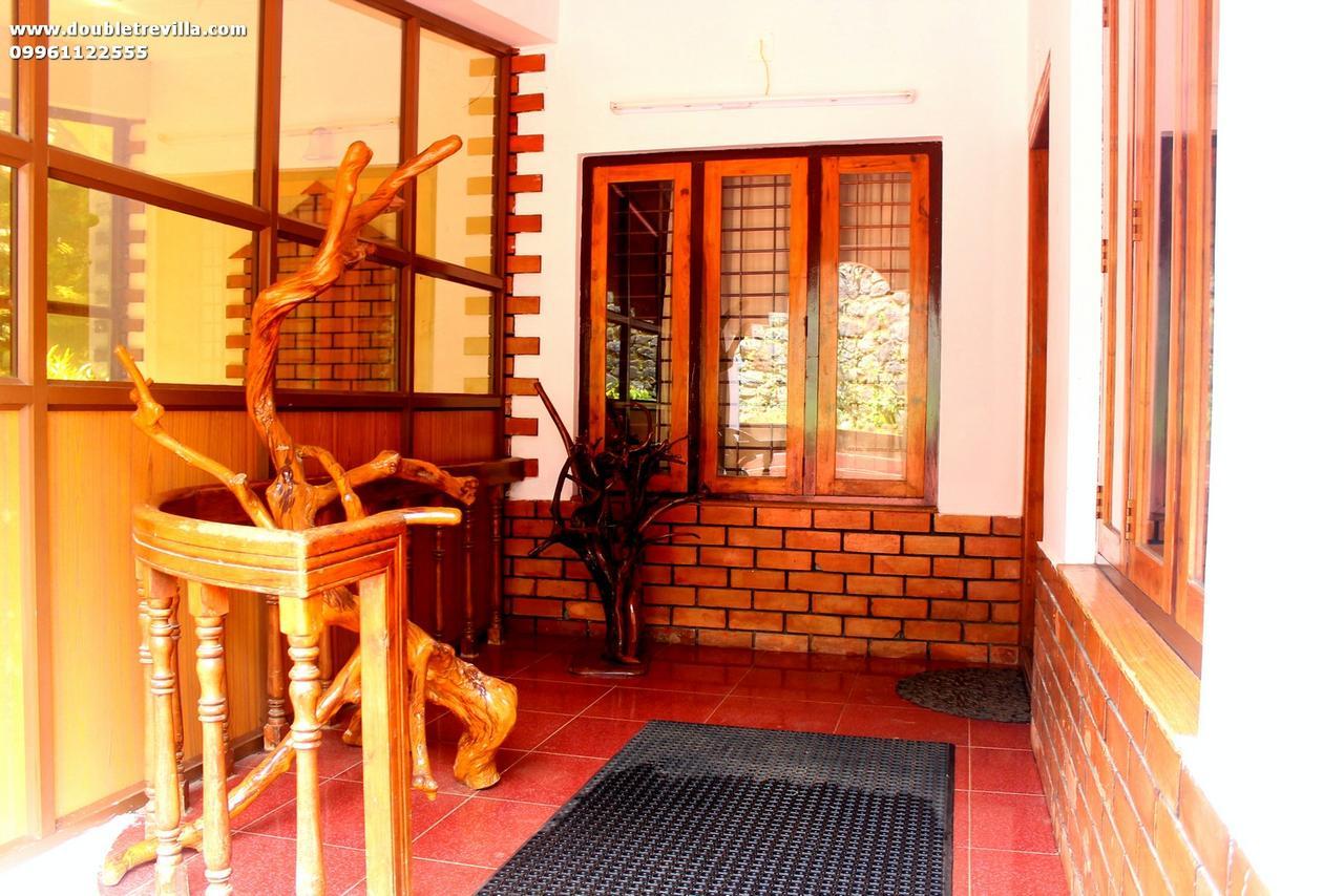 Villa Double Tree Munnar