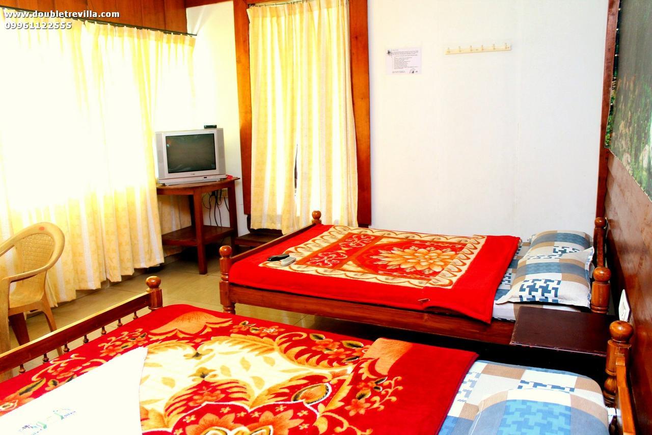 Villa Double Tree *