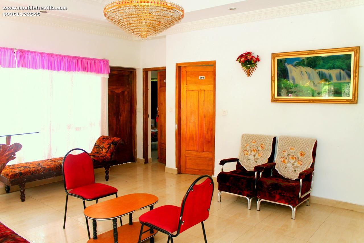Double Tree Villa