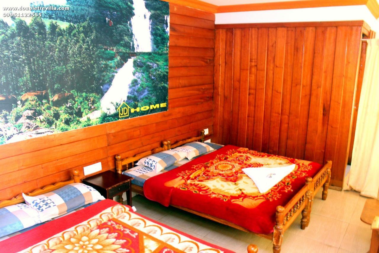 Villa Double Tree Munnar