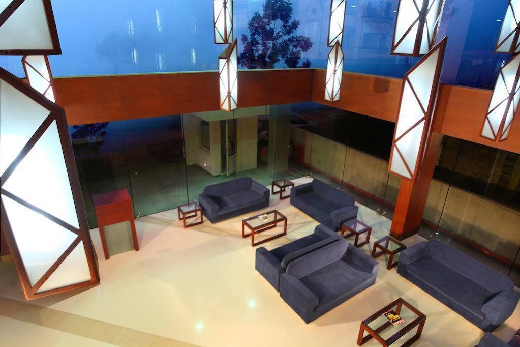 Grand Plaza Munnar
