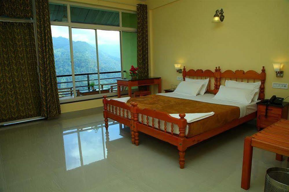 Valley Vista 2* Munnar