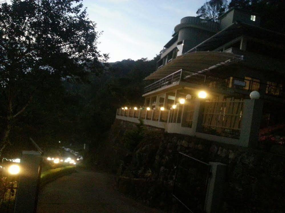 Forest Glade Hotel 4*