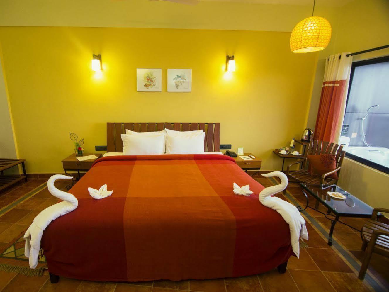 Forest Glade Hotel