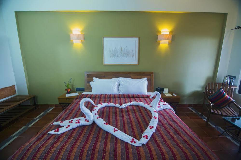 Hotel Forest Glade Munnar