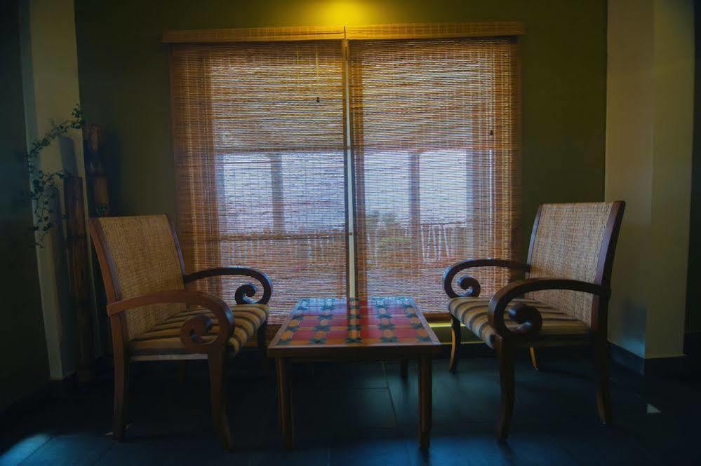 Forest Glade 4* Munnar