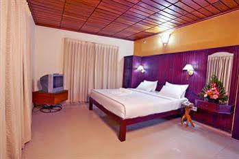 Resort Elysium Garden