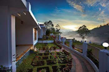 Elysium Garden 3* Munnar