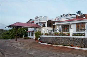 Elysium Garden Resort