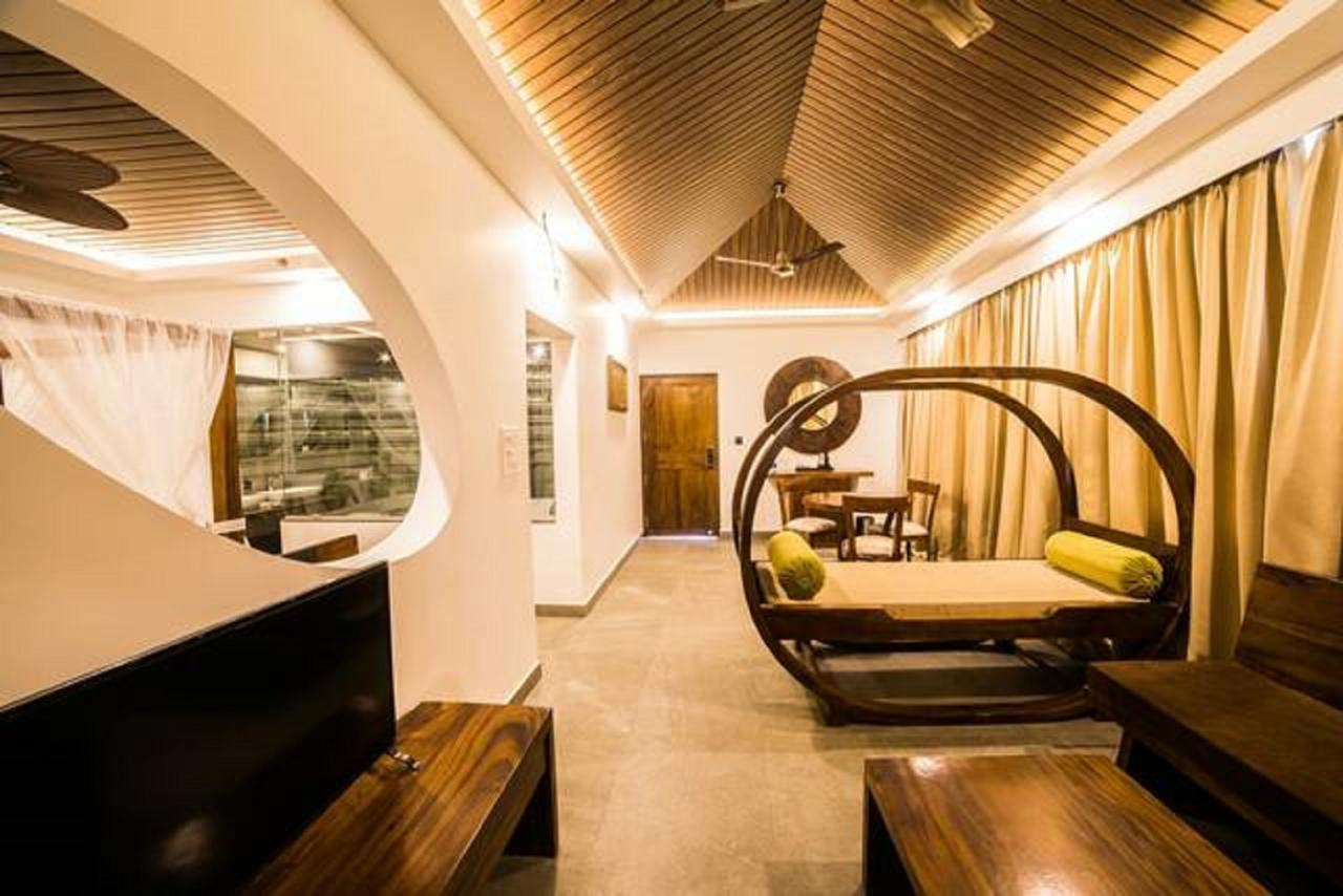 Elixir Hills And Resort 5*