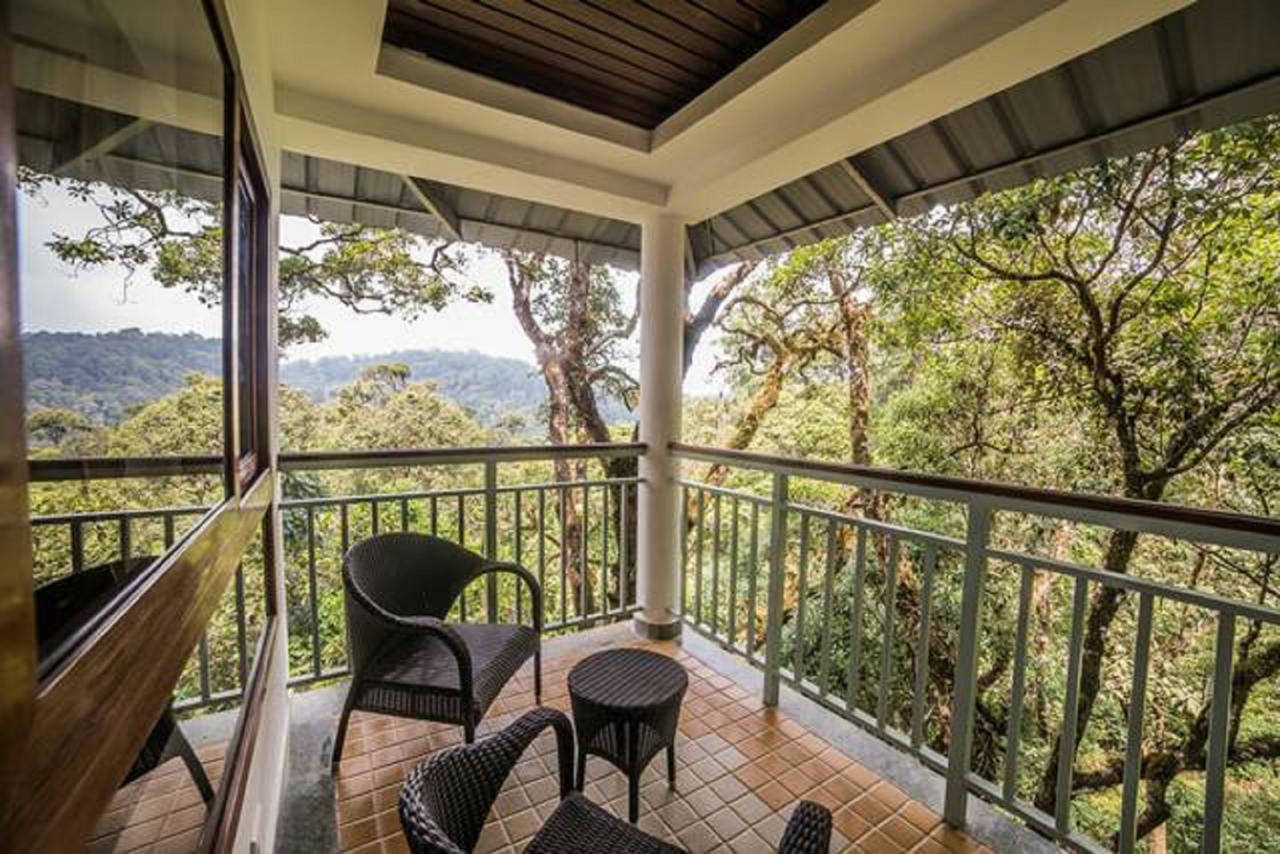Elixir Hills And Resort Munnar