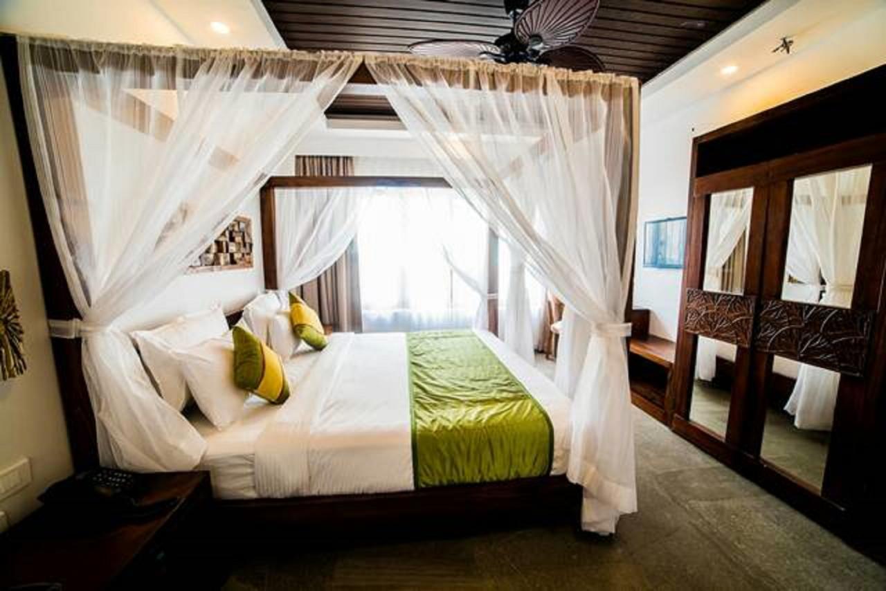 Resort Elixir Hills And Munnar