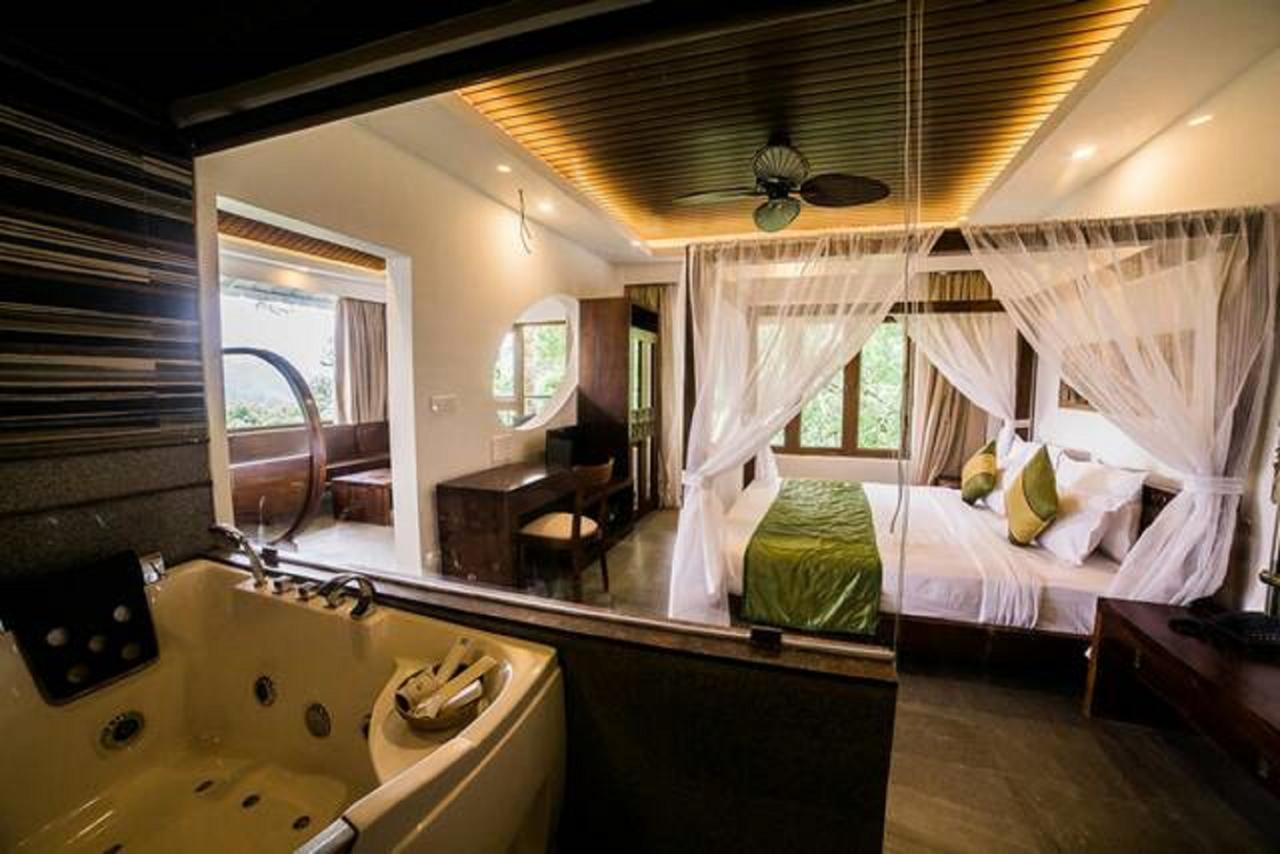 Elixir Hills And Resort 5*