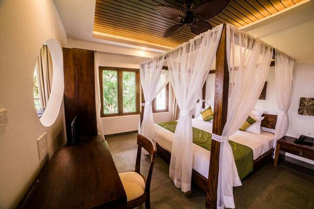 Resort Elixir Hills And Munnar