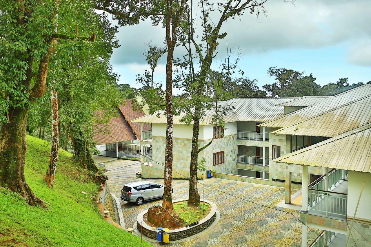 Elixir Hills And Resort 5*