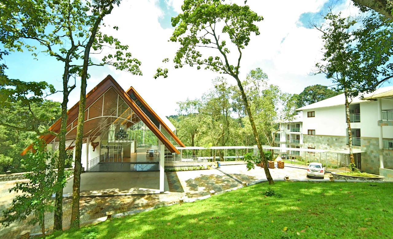 Elixir Hills And Resort 5*