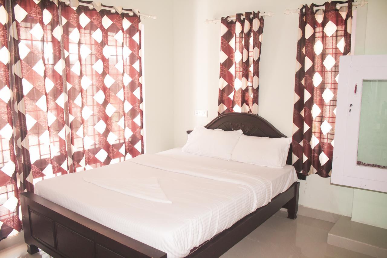 Resort Green Mount Munnar