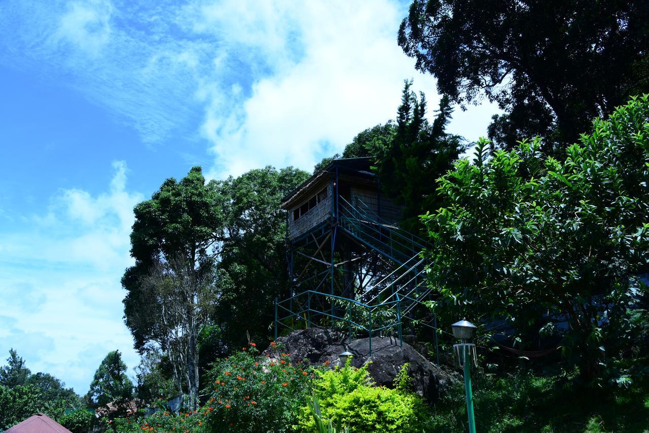 Green Mount Resort *