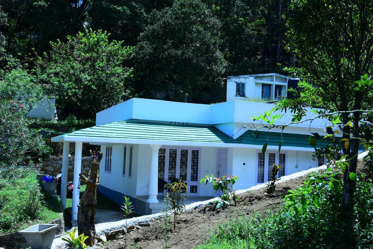 Green Mount *