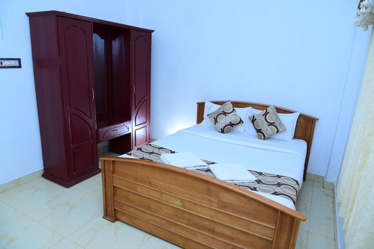 Resort Green Mount Munnar
