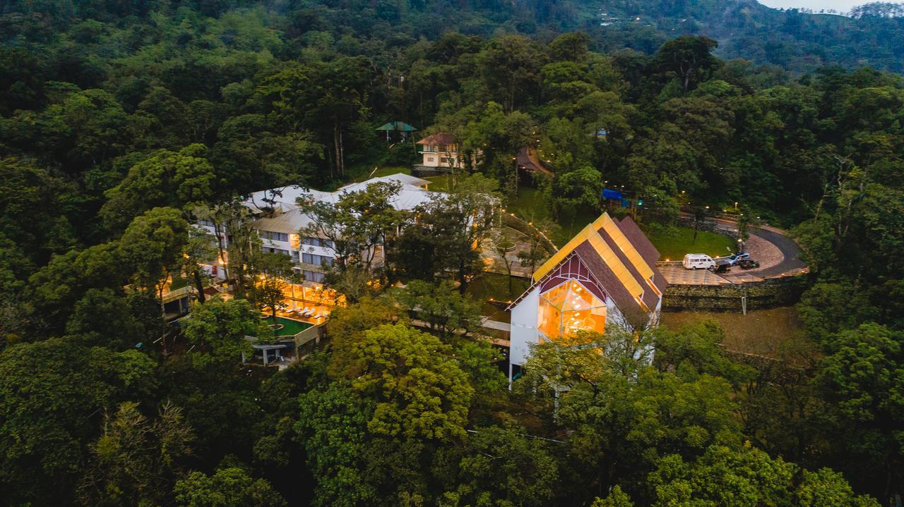 Elixir Hills And Resort