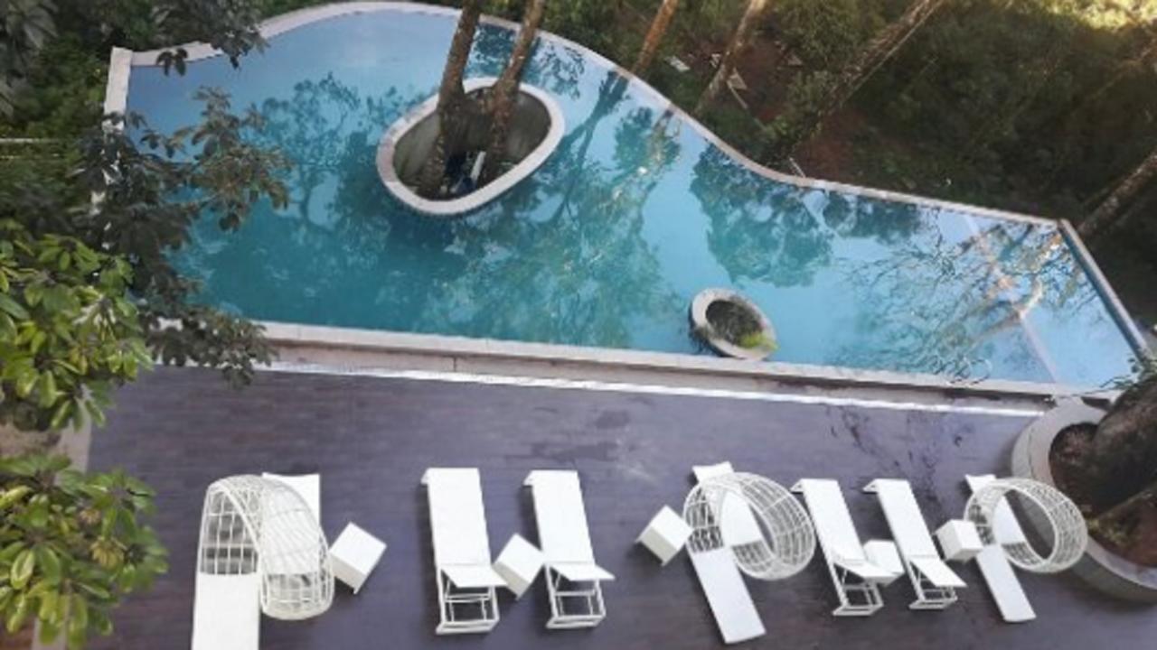 Elixir Hills And Resort