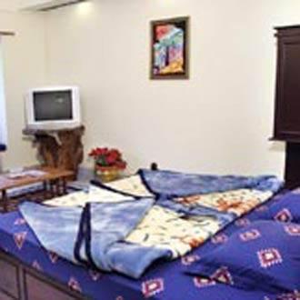Palmas Hotel 3*