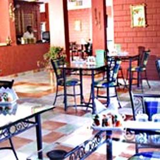 Hotel Palmas Munnar