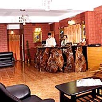 Palmas 3* Munnar