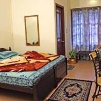Palmas Hotel Munnar