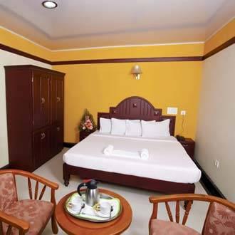 Elysium Garden Resort Munnar