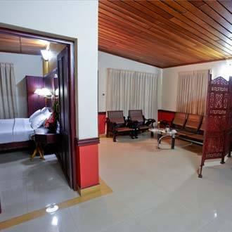 Resort Elysium Garden 3*