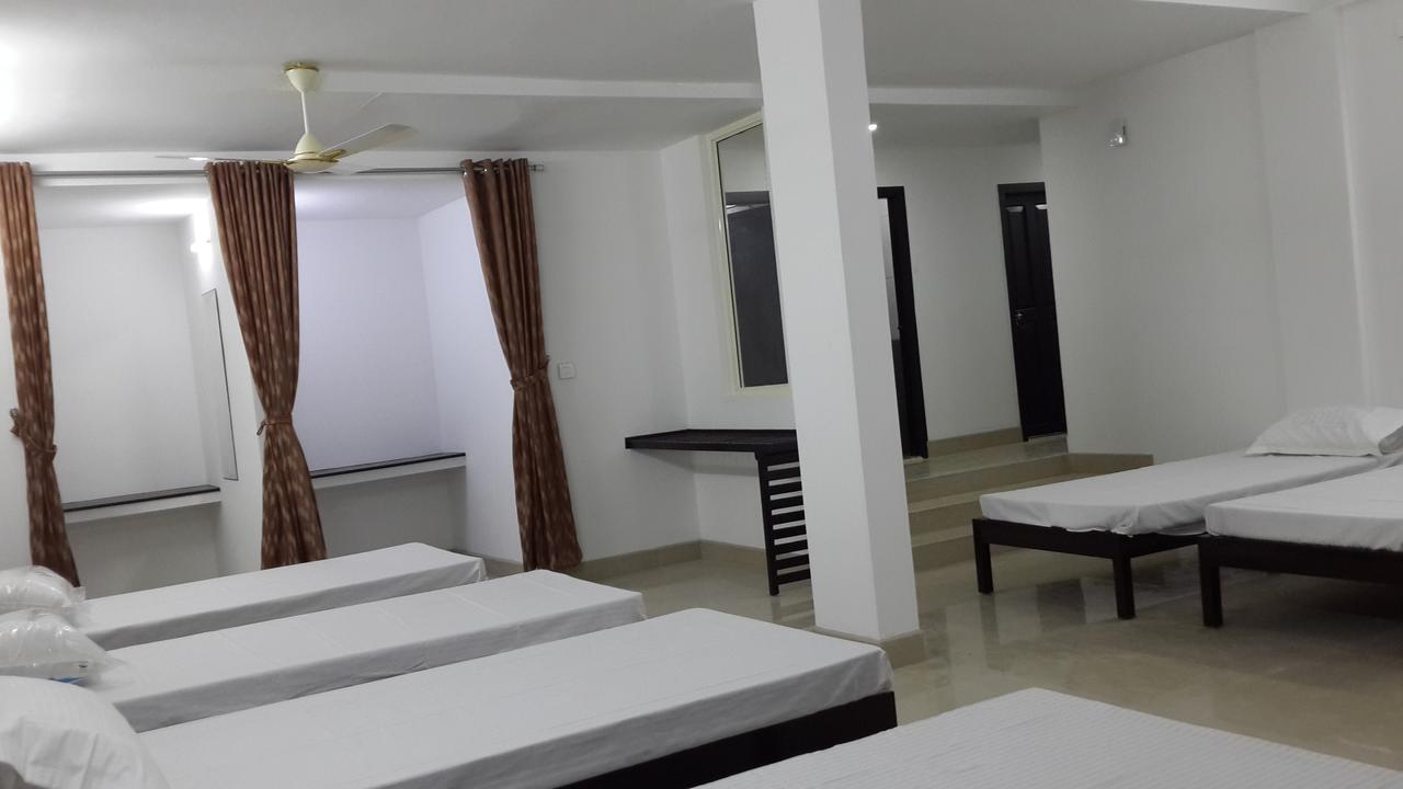 M3 Homes Lodge *
