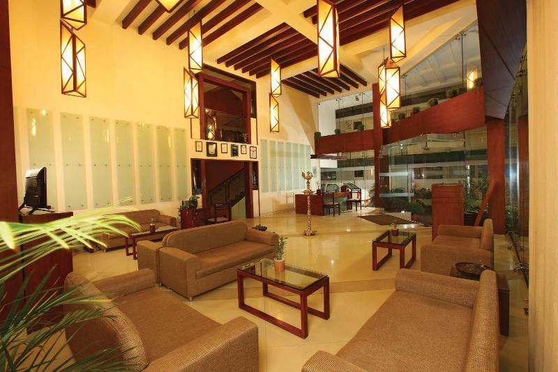 Grand Plaza 4* Munnar