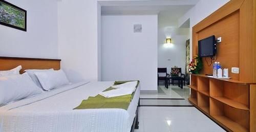 Le Celestium 4* Munnar