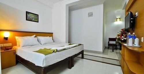 Hotel Le Celestium 4*
