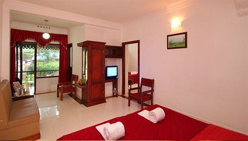 Hotel Le Celestium 4*