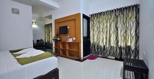 Hotel Le Celestium 4*