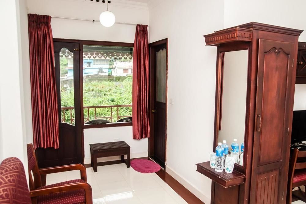 Le Celestium 4* Munnar
