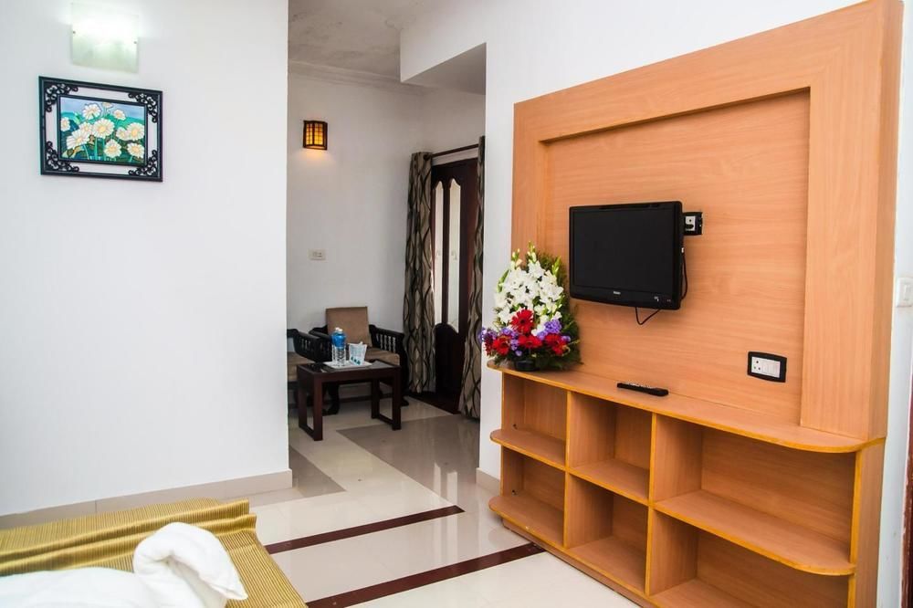 Hotel Le Celestium 4*