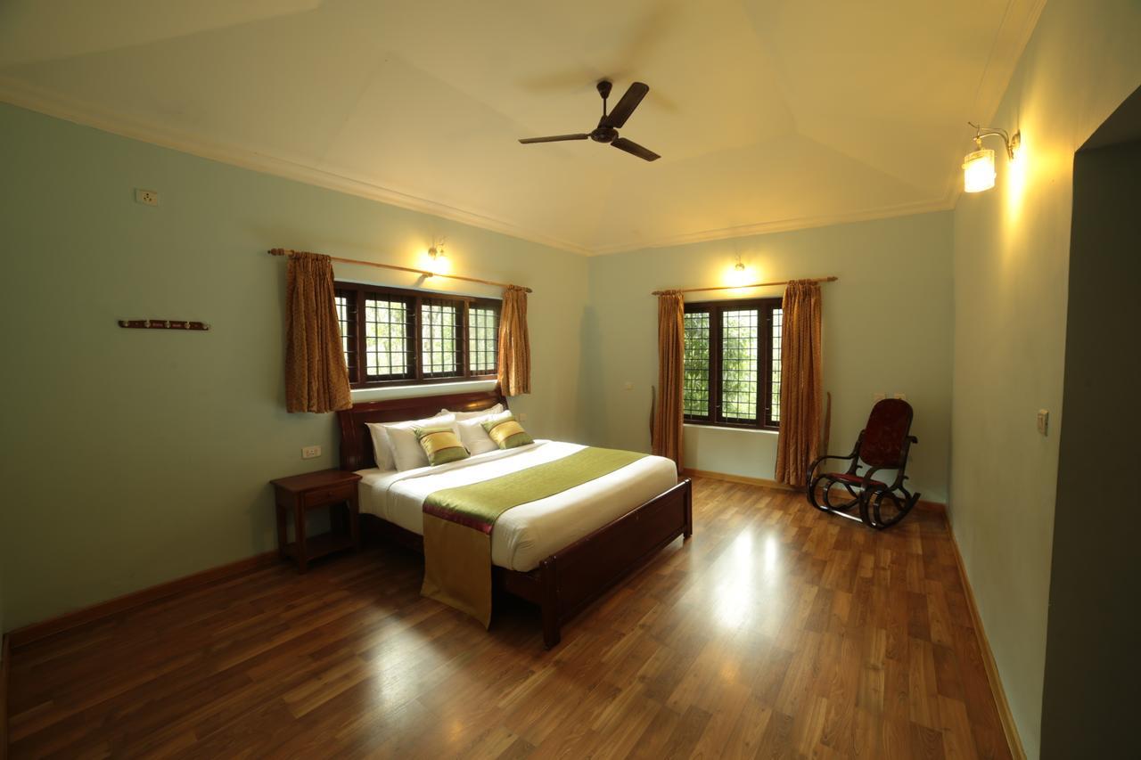 Resort Deep Woods 4*