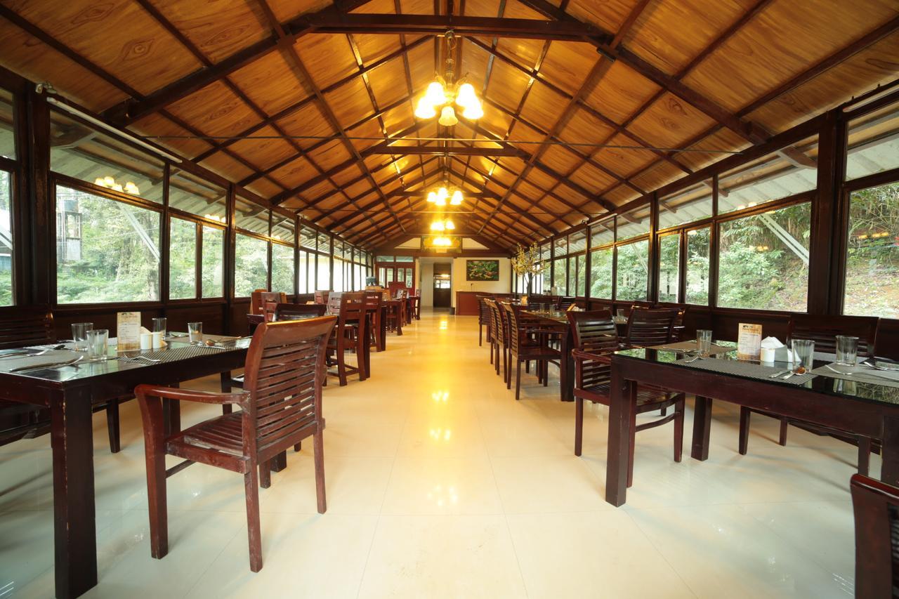 Deep Woods Resort
