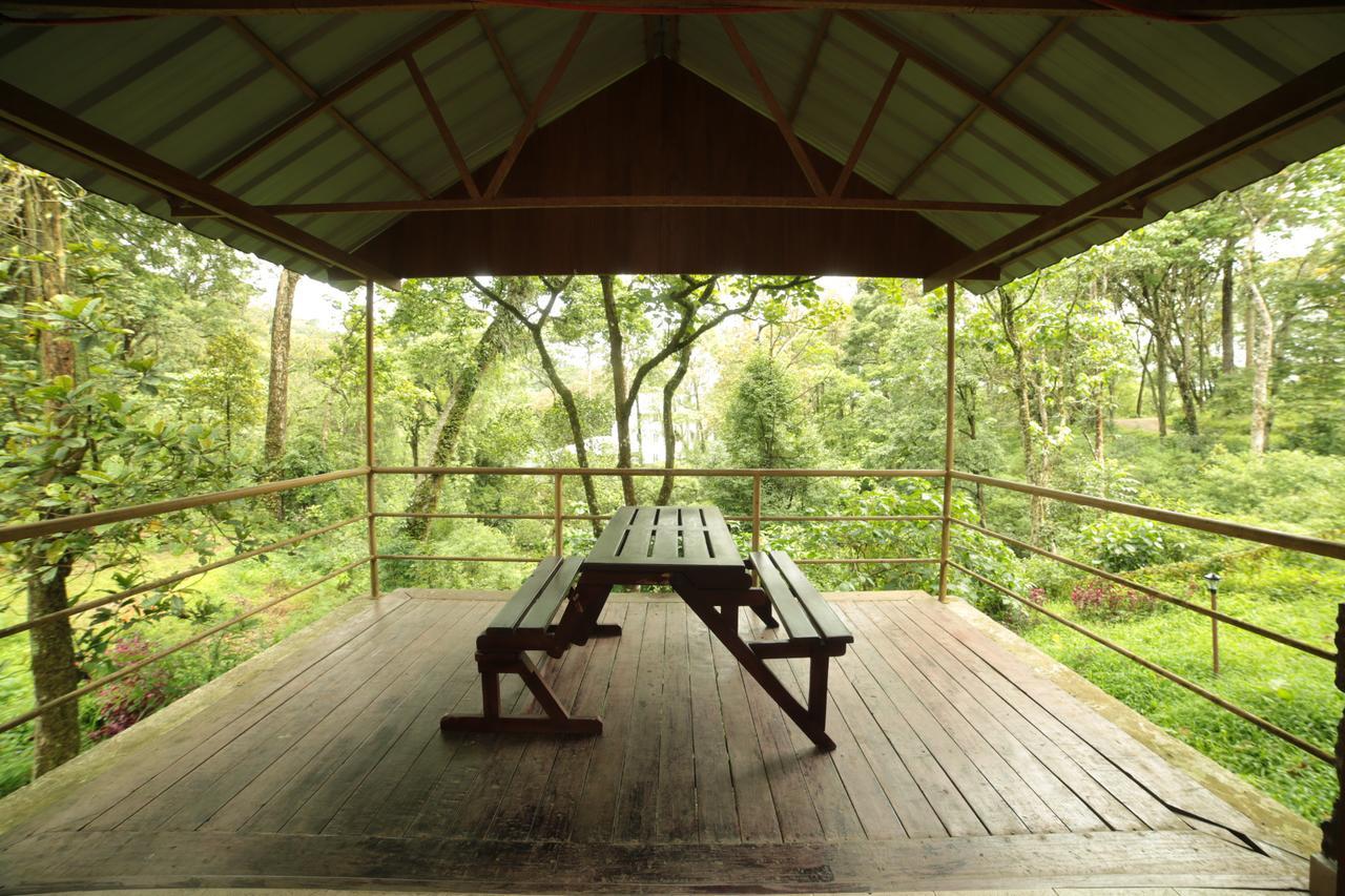 Resort Deep Woods Munnar