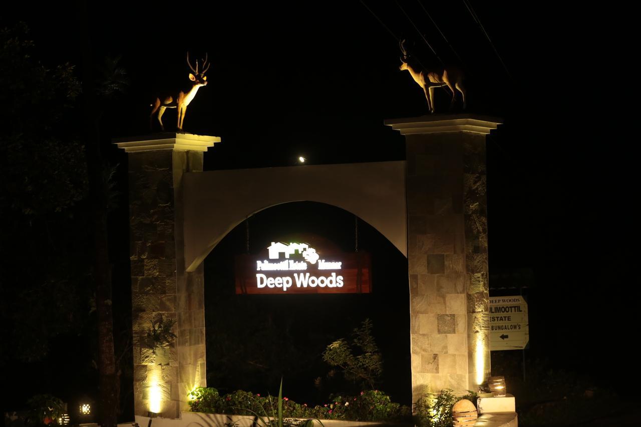 Deep Woods Resort Munnar