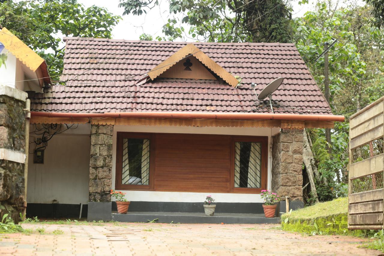 Resort Deep Woods